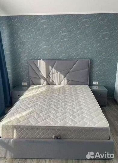 Кровать на заказ от производителя