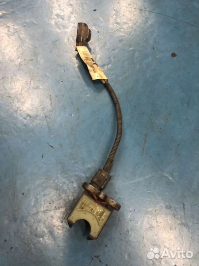 Датчик рулевой рейки 1.8-2.0 л. Ford Focus 2