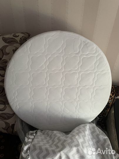 Кровать трансформер бу