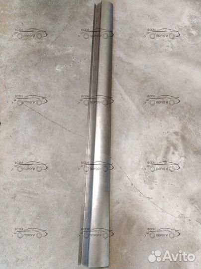 Ремонтные пороги Mazda 6 GG