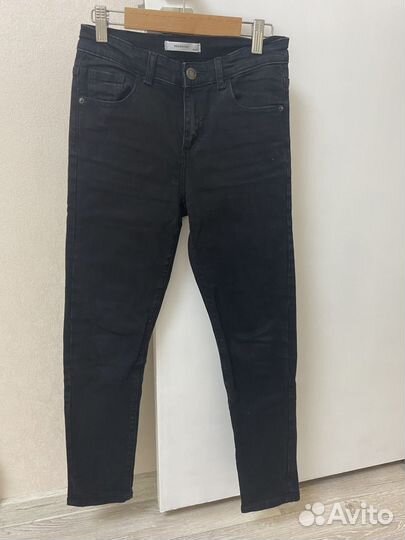 Джинсы reserved для девочки