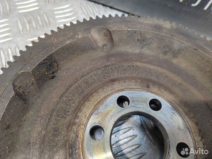 Маховик Seat Cordoba 1 1.4 AUD