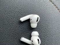 Беспроводные наушники airpods pro