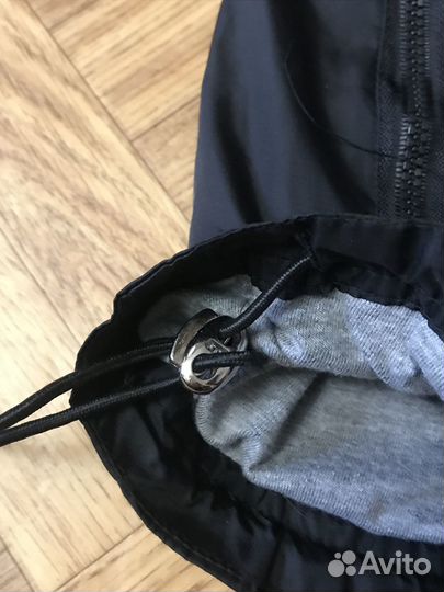 Ветровка adidas