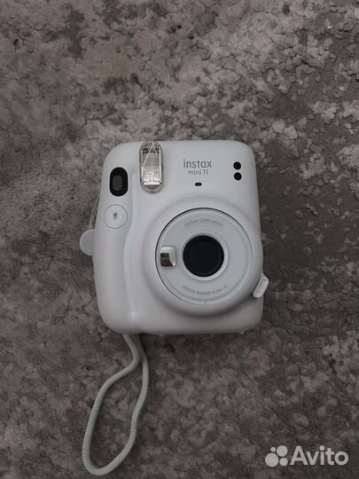 Instax mini 11