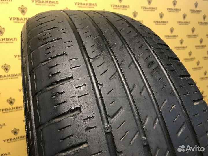 Kumho Solus KL21 225/60 R17