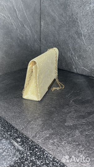 Клатч женский