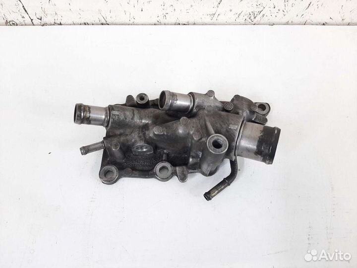 Корпус термостата 1.6 Renault Kaptur