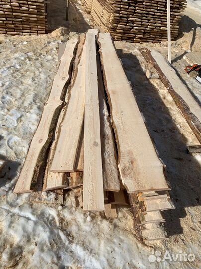 Вторая доска