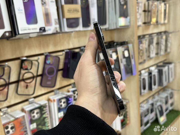 iPhone 13 Pro Max, 256 ГБ