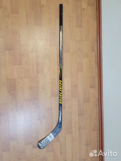 Хоккейные клюшки bauer