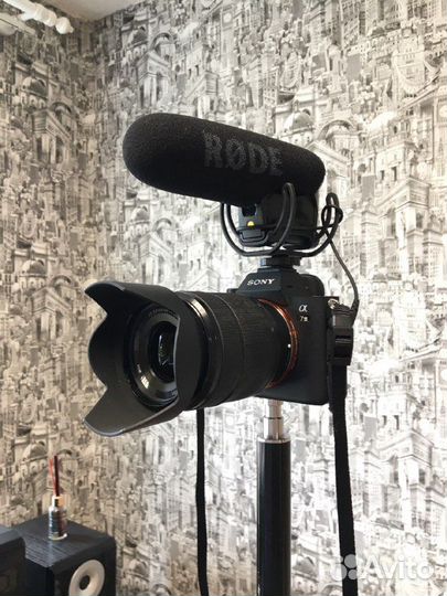 Видеосъёмка / Видеограф / Видеомонтаж - Пермь