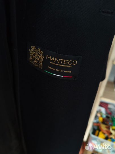 Пальто женское демисезонное 50 52