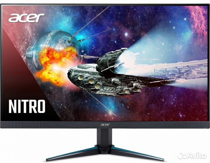 Монитор Acer Nitro VG280Kbmiipx 28 2k 4k IPS