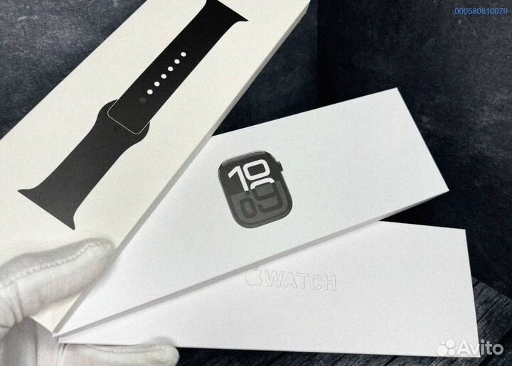 Apple watch series 10 41мм