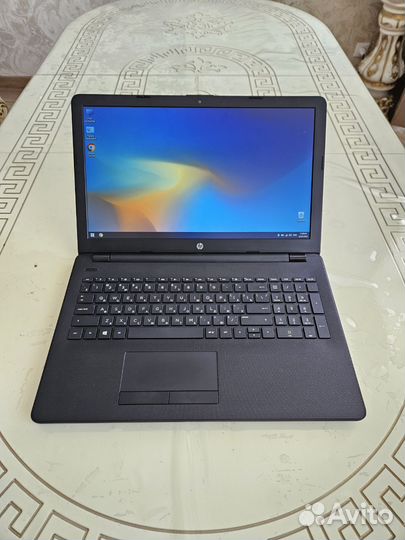 Быстрый HP 8Gb/SSD256