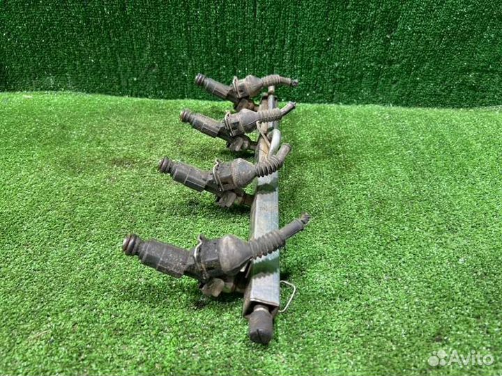 Топливная рейка Chery Fora /A21 седан 2 2007