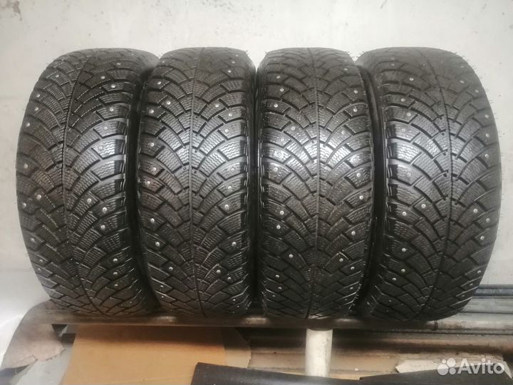 Bfgoodrich G-Force Stud 205/60 R16 96Q