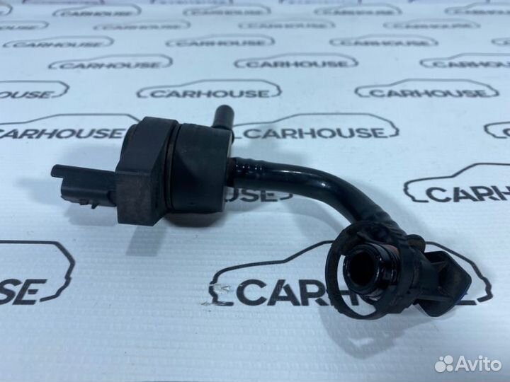 Клапан вентиляции топливного бака Peugeot 308 euro