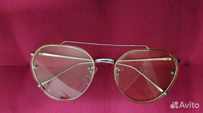 Солнцезащитные очки Marmalato