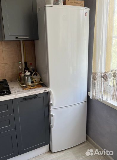 Ремонт крупной бытовой техники