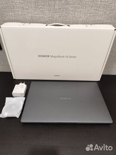 Ноутбук Honor MagicBook 16