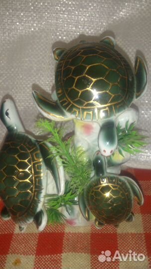 Статуэтка,панно,ракушка