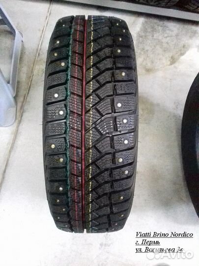 Viatti Brina Nordico V-522 185/60 R15 84T