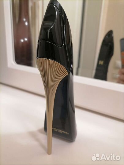 Carolina Herrera Good Girl