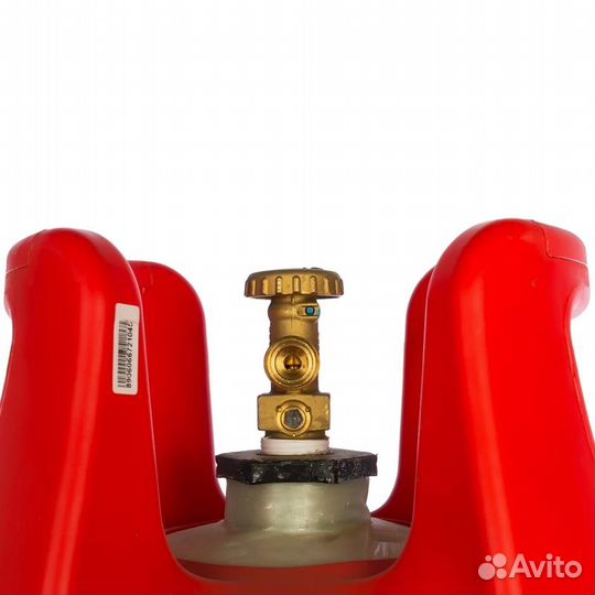 Баллон композитный LiteSafe LS, 24л, пустой