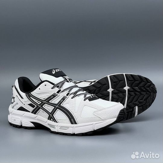 Asics Gel kahana 8