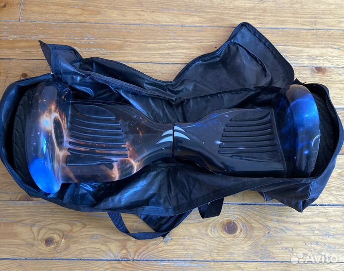 Гироскутер 10.5