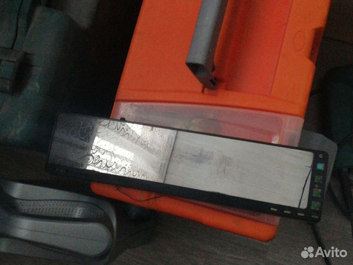 Зеркало электроника