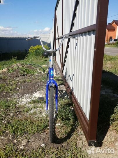 Велосипед stels Pilot 710