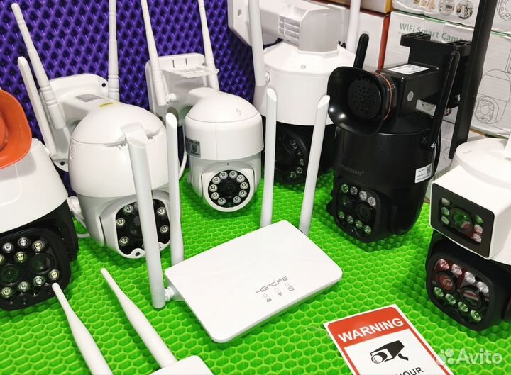 Wifi роутер 4g модем