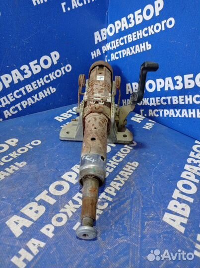 Рулевая колонка Chevrolet Cruze седан 2011