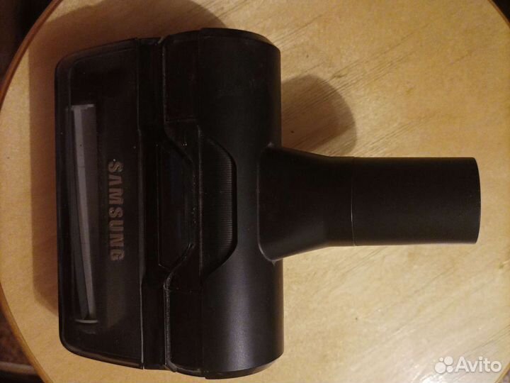 Самоочищающаяся турбощетка Samsung