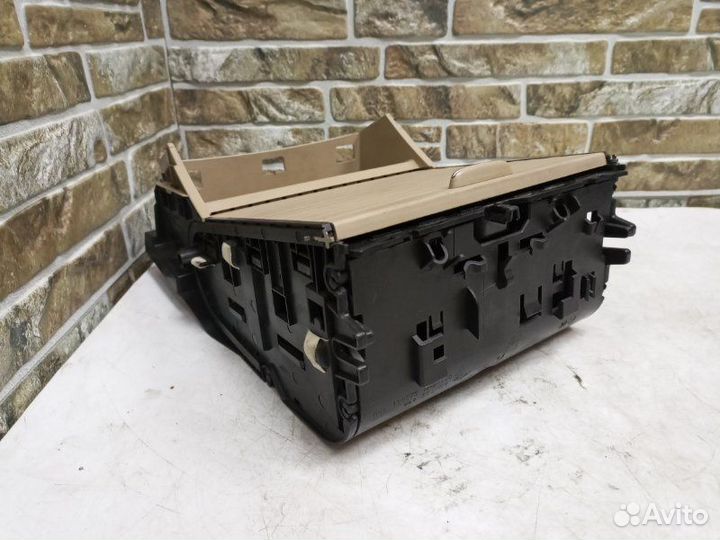 Подстаканник Mercedes-Benz Gl X166 2012