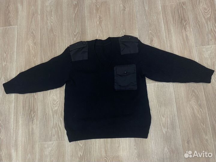 Свитер женский фсин