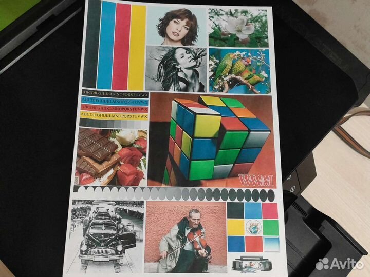 Мфу epson фото с снпч хр-342 без чип wifi