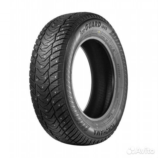 Yokohama Ice Guard IG65 265/60 R18 114T