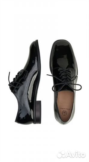 Ботинки Эконика, 37