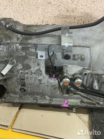 АКПП Инфинити g37, м37, Q70, QX70, FX