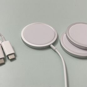 Apple MagSafe Charger Оригинал