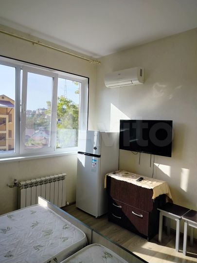 Комната 20 м², 2/2 эт.