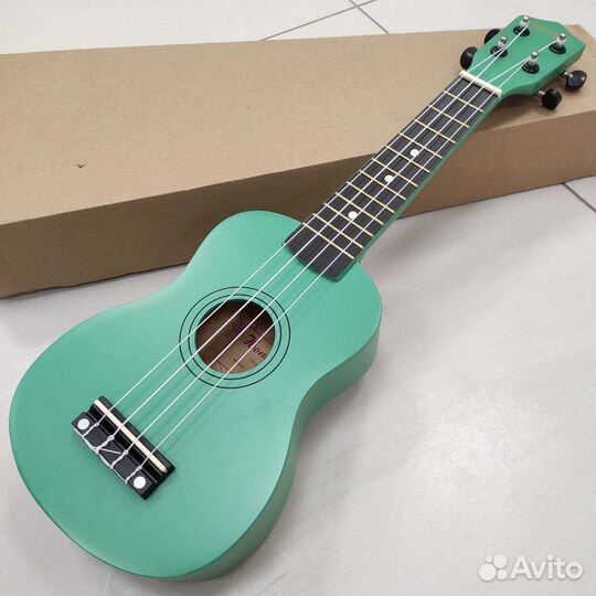 Укулеле homage новая