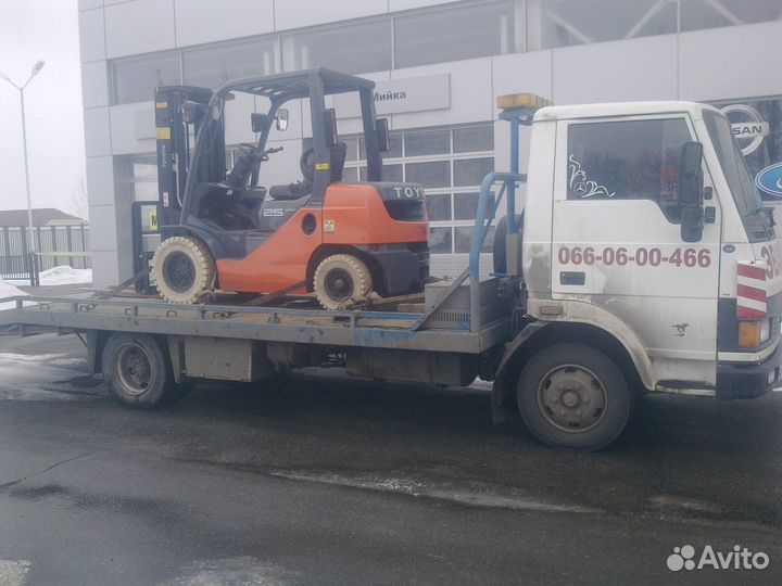 Услуги эвакуатора лнр. Луганск
