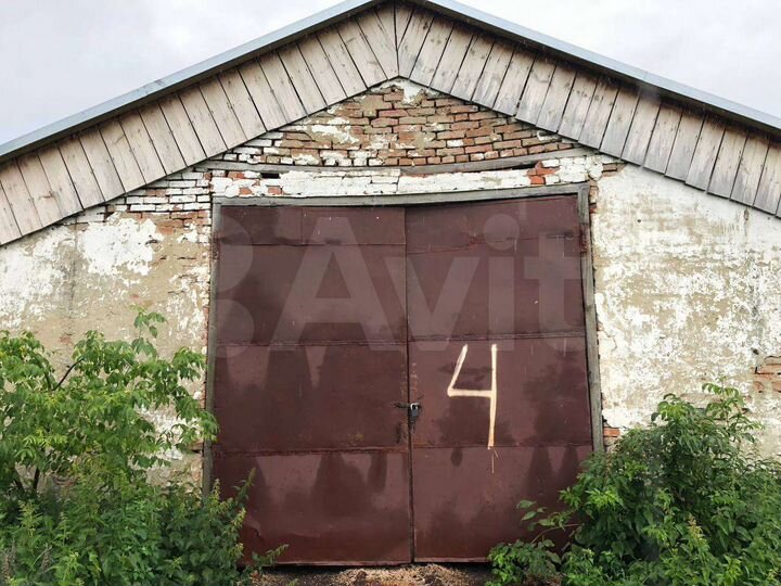 2 склада, 1557.6 м²