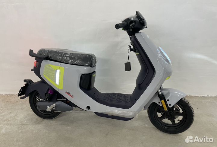 Электроскутер NIU MQi Pro новый