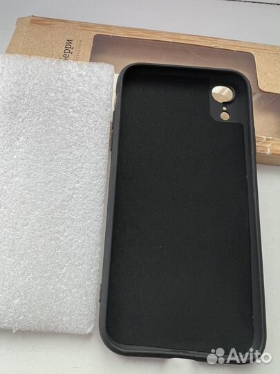 Чехол для iPhone xr